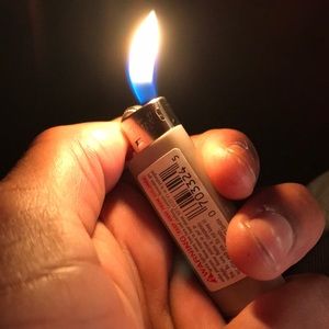 Meet your Posher, Terry